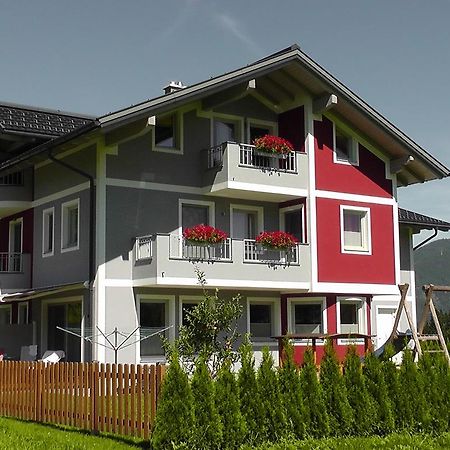 Appartements Jaeger Φλαχάου Εξωτερικό φωτογραφία