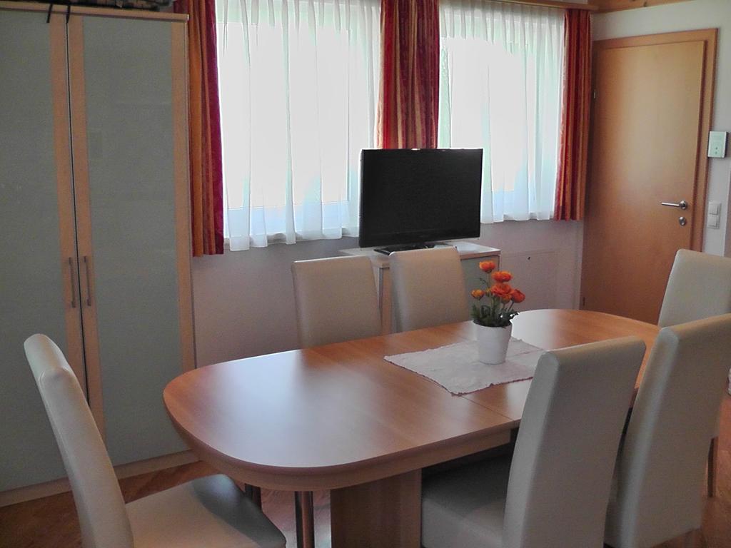 Appartements Jaeger Φλαχάου Δωμάτιο φωτογραφία