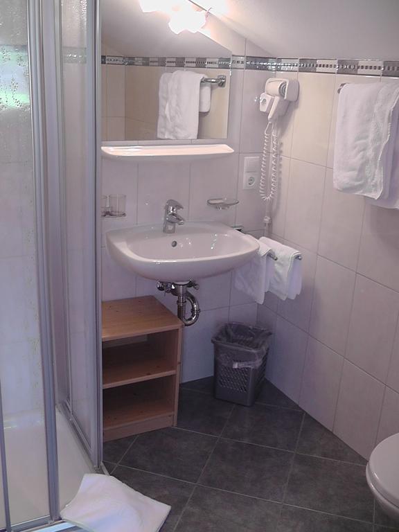 Appartements Jaeger Φλαχάου Δωμάτιο φωτογραφία