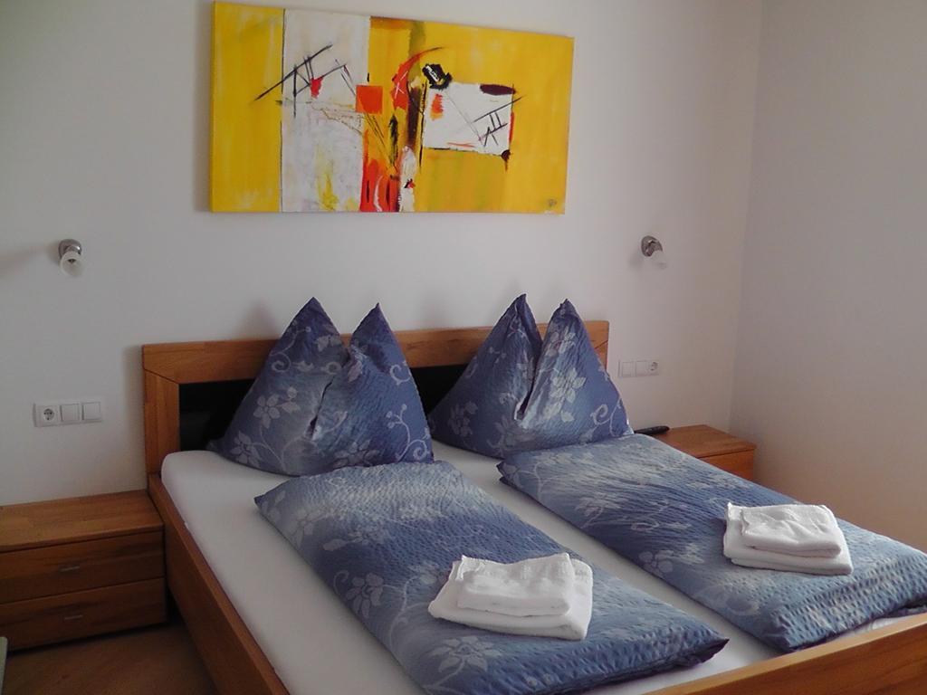 Appartements Jaeger Φλαχάου Δωμάτιο φωτογραφία