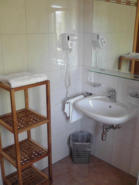 Appartements Jaeger Φλαχάου Δωμάτιο φωτογραφία